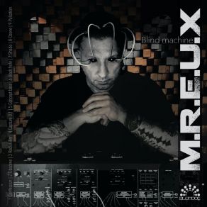 Download track Black Hole M. R. E. U. X.