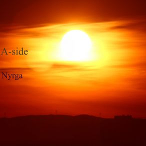 Download track A-Side Nyrga