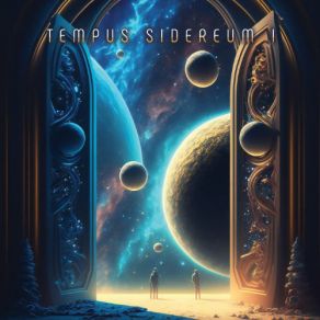 Download track Umbra Tempus Sidereum