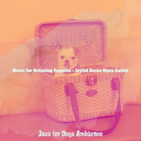 Download track Refined Moods For Walking Your Dog Jazz For Dogs Ambience