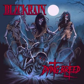 Download track We Are The Mayhem Black Rain