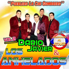 Download track Che Lirio Ñu Los Anhelados