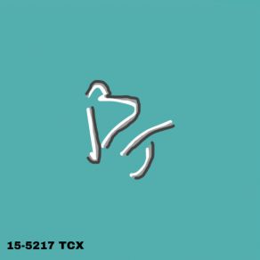 Download track 15-5518 Tcx (Pool Blue) Blueturq