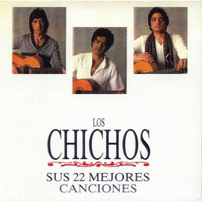 Download track Ojos Negros Los Chichos