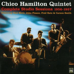 Download track I Know (Theme) Chico Hamilton Quintet