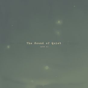 Download track Marble Board The Sound Of Quiet