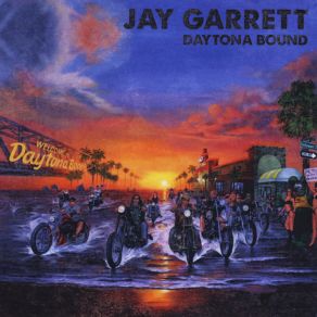 Download track It's God Instead Jay Garrett