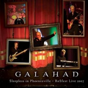 Download track Sleepers Galahad