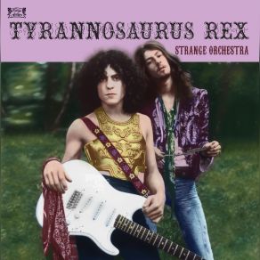 Download track One Inch Rock (Alternative Studio Version 1968) T. Rex, Tyrannosaurus Rex