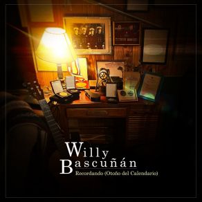 Download track Cuando Se Dice Adiós Willy Bascuñan