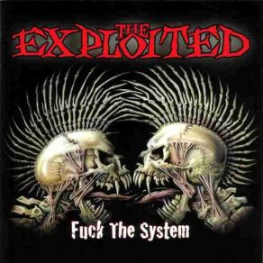 Download track There Is No Point The Exploited