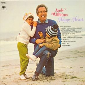 Download track Where's The Playground Susie? Andy Williams