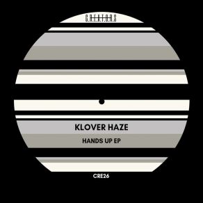 Download track What's Going On Klover Haze