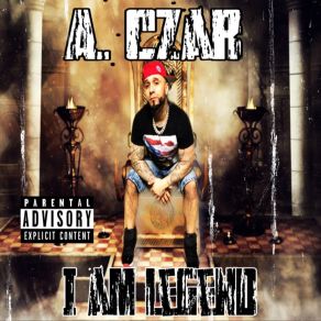 Download track So Turnt A. Czar