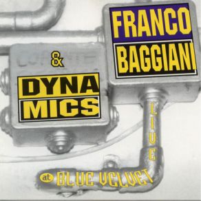 Download track Ultima Occasione (Live) Franco Baggiani