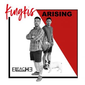 Download track Kingkis Arising (Scratches Por Atom 3.25) ELEACHE