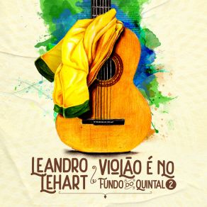 Download track Amor Proibido Leandro Lehart