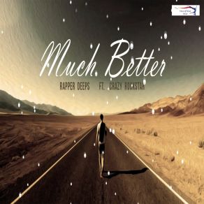 Download track Much Better Crazy Rockstar