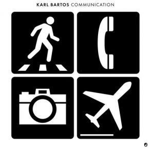 Download track I'm The Message Karl Bartos