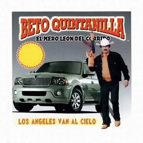 Download track Luis Martinez Beto Quintanilla El Mero Leon Del Corrido