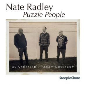 Download track I'll See You In My Dreams Adam Nussbaum, Jay Anderson, Nate Radley