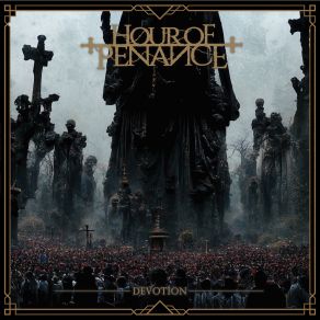 Download track A Desert Called Peace Hour Of Penance