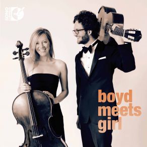 Download track Spiegel Im Spiegel (Arr. R. Boyd & L. Metcalf For Cello & Guitar) Boyd Meets GirlGuitar