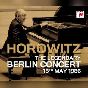 Download track Sonata In E Major, L 23 (K 380): Andante (Live) Vladimir Horowitz