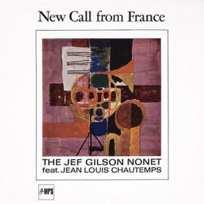 Download track Suite Pour San Remo: Ouverture Jean-Louis Chautemps, The Jef Gilson Nonet