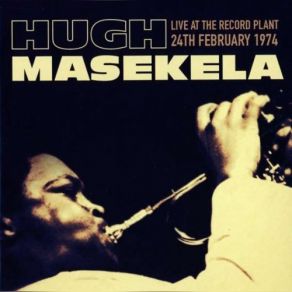 Download track Languta (Live) Hugh Masekela