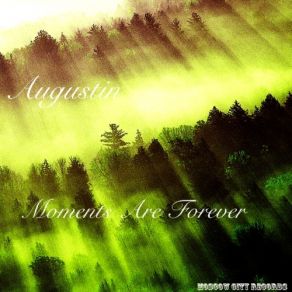 Download track Moments Are Forever (Original Mix) Augustin