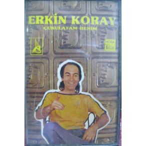 Download track Çikolatam Benim Erkin Koray