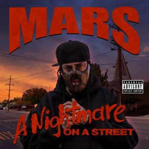 Download track Stay Inside Mars