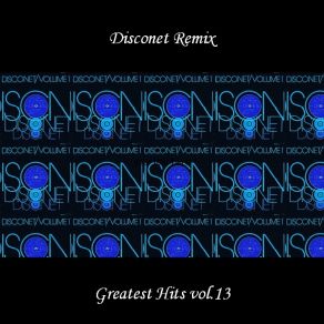 Download track Half As Nice (Disconet Remix) THP Orchestra