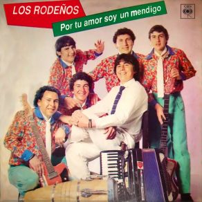 Download track Mi Dulce Rodeñita Los Rodeños