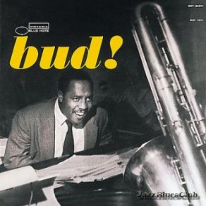 Download track Tempus Fugit Bud Powell