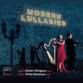 Download track Lullaby (4) Agata Kielar-Długosz, Carlos Peña Montoya