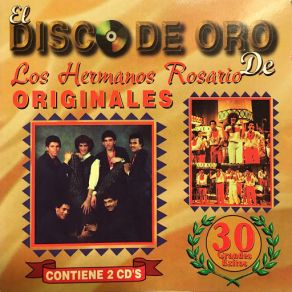 Download track Nadie Me Brinda Na' (Version House / Remix) Los Hermanos Rosario