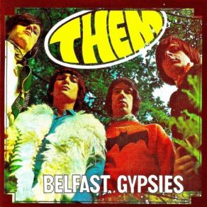 Download track Suicide Song (Remastered) Belfast Gypsies, The, Them