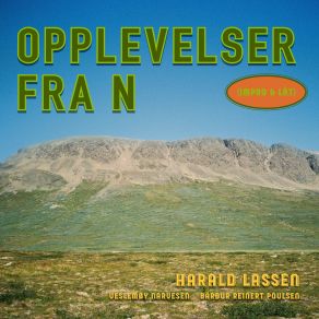 Download track Con Arne Harald Lassen, Bardur Reinert Poulsen, Veslemøy Narvesen