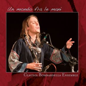 Download track Ke Mariposa Claudia Bombardella Ensemble