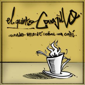 Download track P'aquí P'allá El Quinto Carajillo