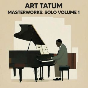 Download track Just A Gigolo Art Tatum