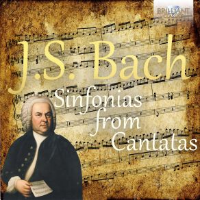 Download track Wir Müssen Durch Viel Trübsal In Das Reich Gottes Eingehen, BWV 146: I. Sinfonia Pieter Jan LeusinkNetherlands Bach Collegium