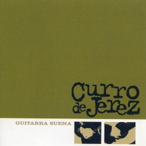 Download track Pero Contigo Tampoco Curro De Jerez