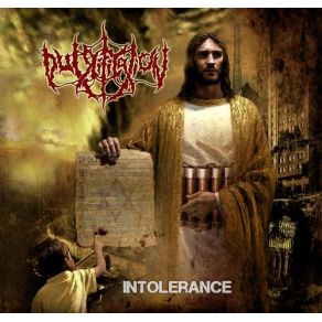 Download track Sheep Immolated Putrification