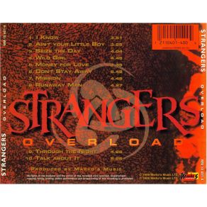 Download track Mission Strangers