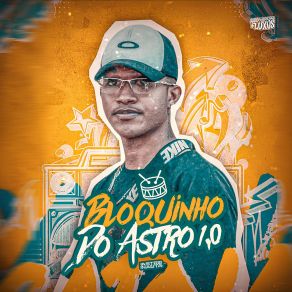 Download track Malvado E Puto DJ ASTRONAUTAMC PL ALVES