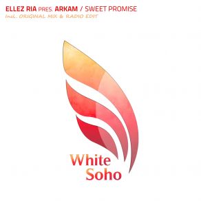 Download track Sweet Promise (Radio Edit) Arkam