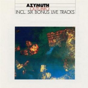 Download track Pantanal (Swamp) Azymuth